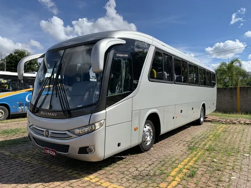 Marcopolo Viaggio
