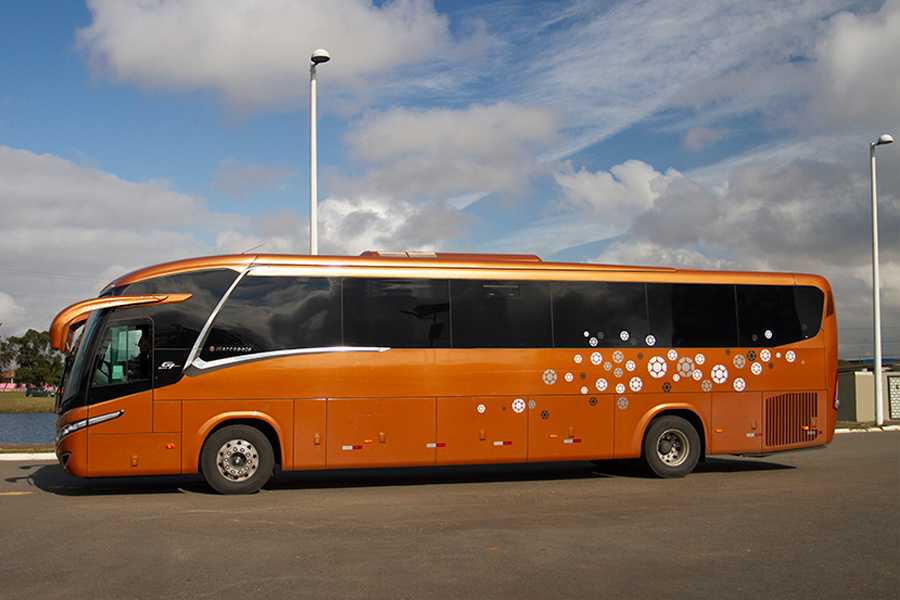 Marcopolo New G7